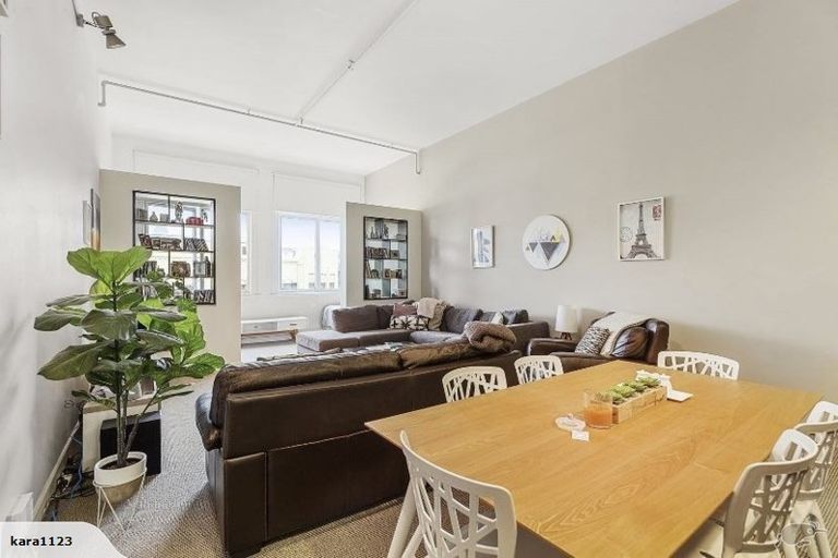 Photo of property in 2b/164 Vivian Street, Te Aro, Wellington, 6011