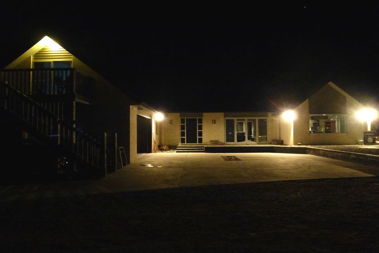 Photo of property in 46 Letts Gully Road, Letts Gully, Alexandra, 9393