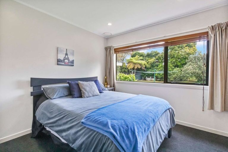 Photo of property in 8 Beverley Crescent, Hillcrest, Hamilton, 3216
