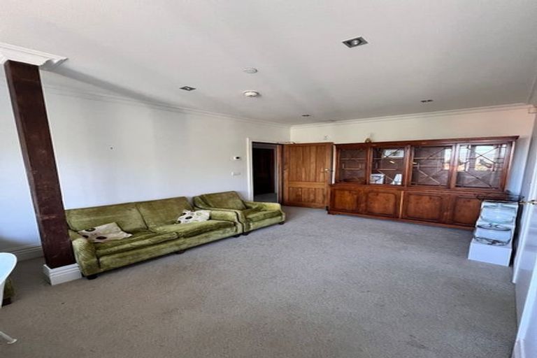 Photo of property in 8 Central Terrace, Kelburn, Wellington, 6012