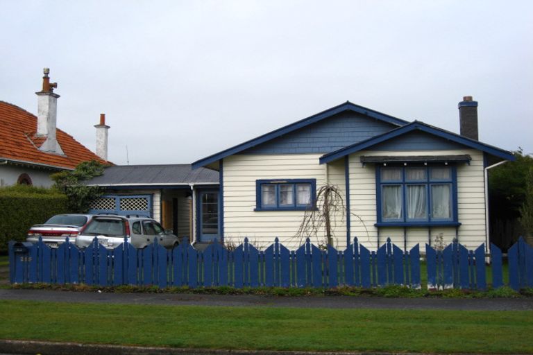 Photo of property in 215 Bowmont Street, Georgetown, Invercargill, 9812