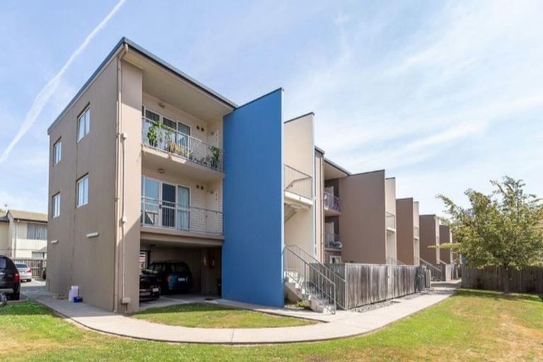 Photo of property in 19/30 Mathesons Road, Phillipstown, Christchurch, 8011