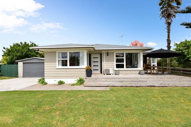 Photo of property in 70 Livingstone Avenue, Nawton, Hamilton, 3200