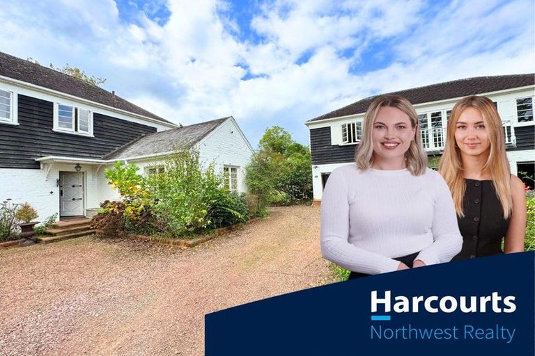 Photo of property in 86 Tawa Road, Kumeu, 0891