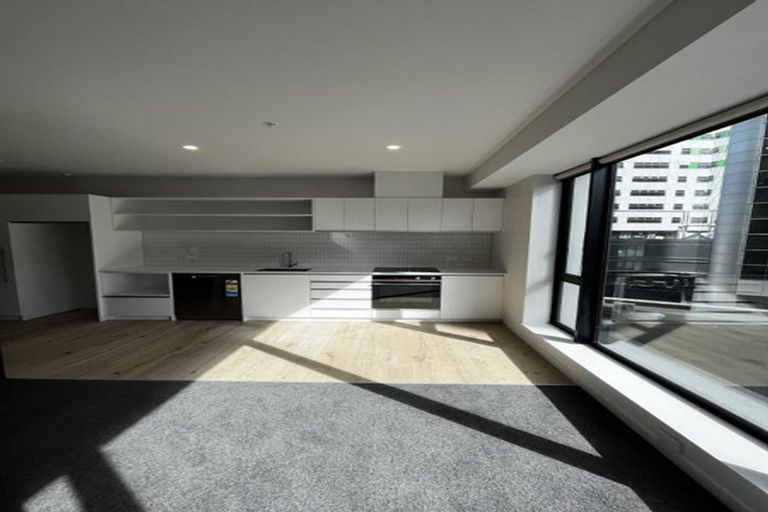 Photo of property in A C Nielsen House, 304/120 Victoria Street, Te Aro, Wellington, 6011