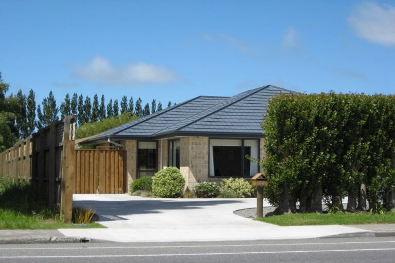 Photo of property in 68 Southbrook Road, Rangiora, 7400
