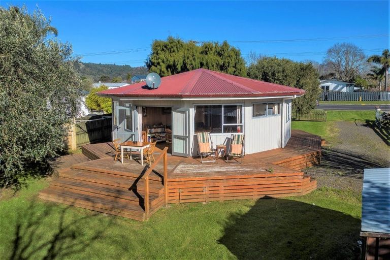 Photo of property in 49 South Highway East, Whitianga, 3510