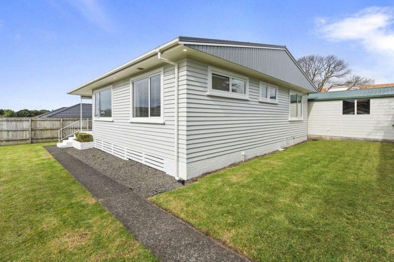 Photo of property in 51 Lyn Street, Lynmouth, New Plymouth, 4310