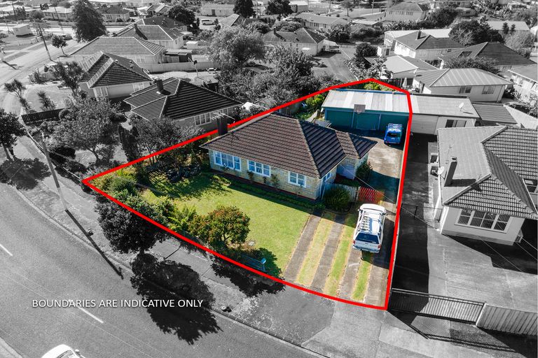 Photo of property in 12 Sandbrook Avenue, Otara, Auckland, 2023