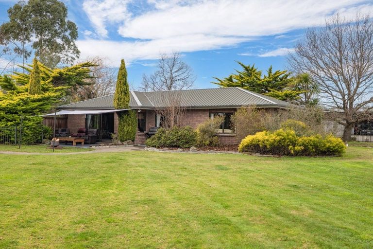 Photo of property in 5 Anzac Lane, Rolleston, 7614