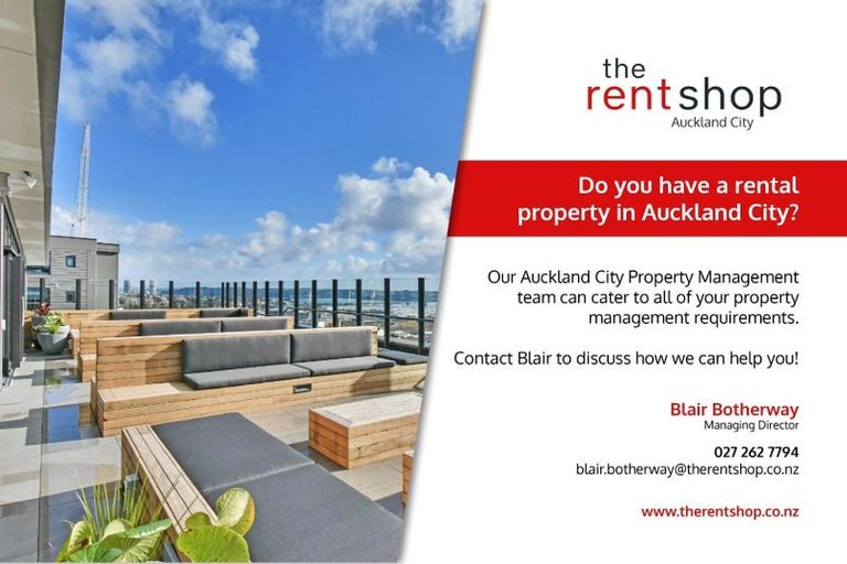 Photo of property in 102/18 Saint Martins Lane, Grafton, Auckland, 1010