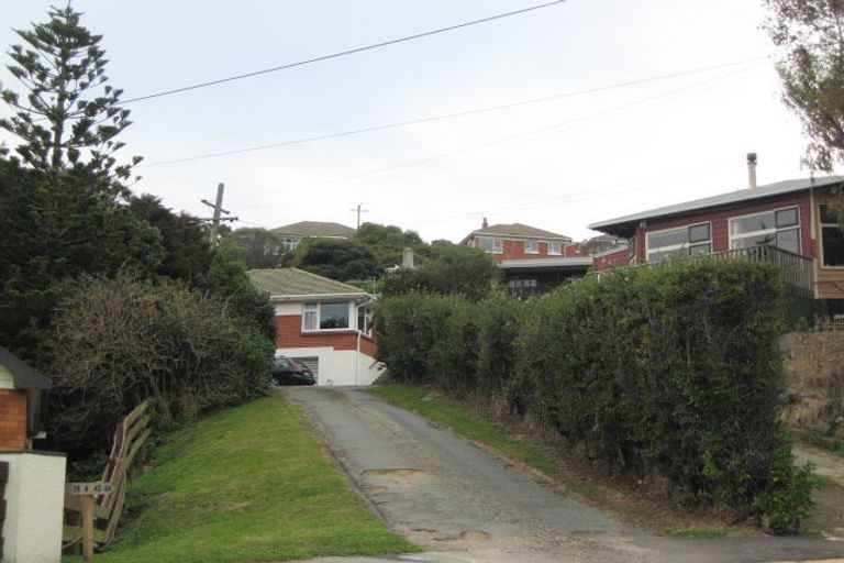 Photo of property in 41 Gresham Street, Tainui, Dunedin, 9013