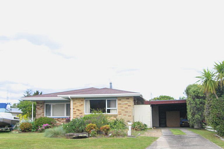 Photo of property in 14 Fairview Road, Katikati, 3129