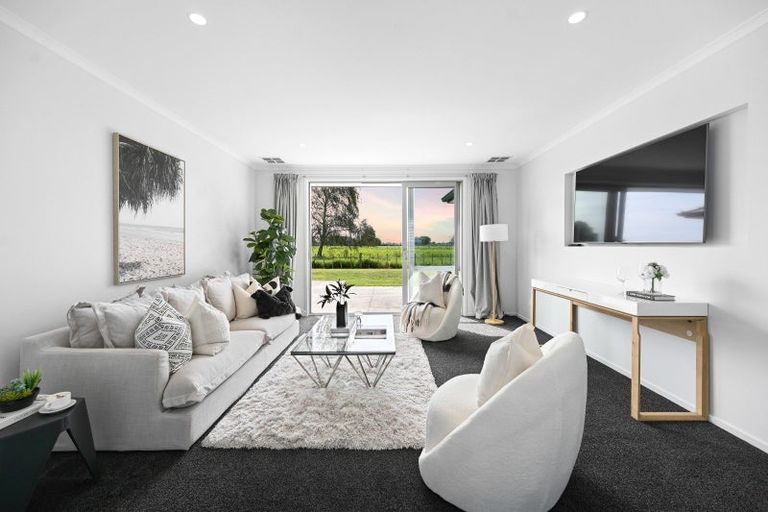 Photo of property in 385 Greenhill Road, Puketaha, Hamilton, 3281