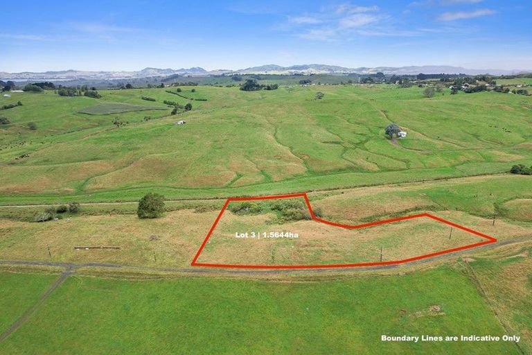 Photo of property in 166c Renown Road, Waikokowai, Huntly, 3771