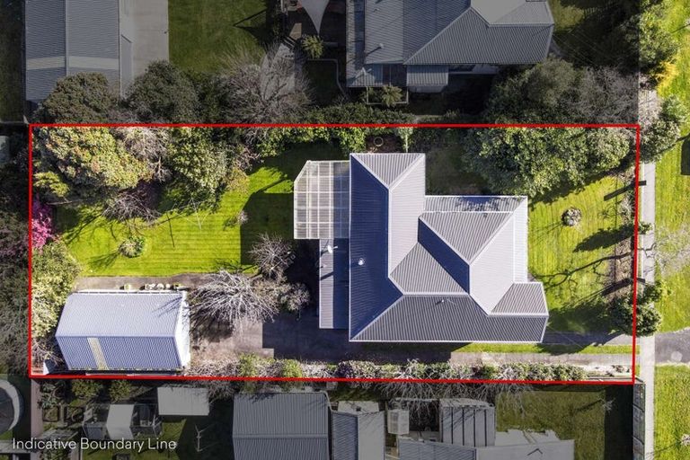 Photo of property in 30 Boydfield Street, Whanganui East, Whanganui, 4500