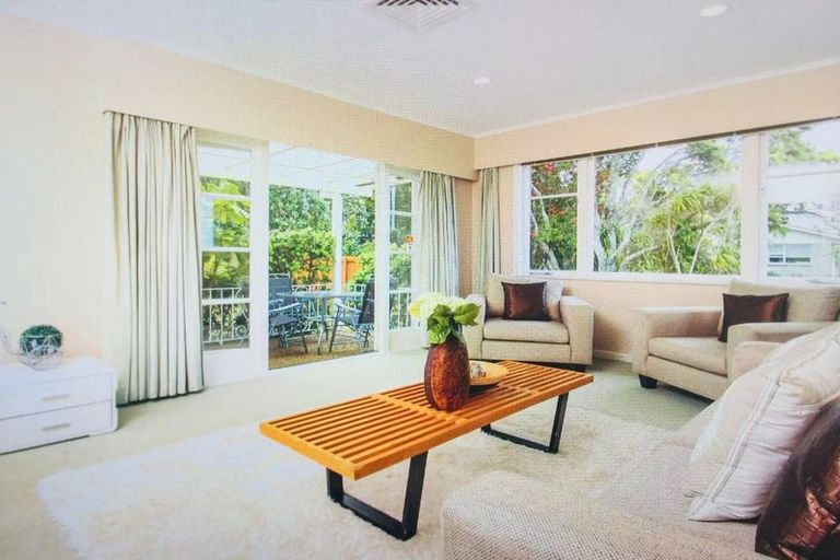 Photo of property in 12 Stanaway Street, Hillcrest, Auckland, 0627