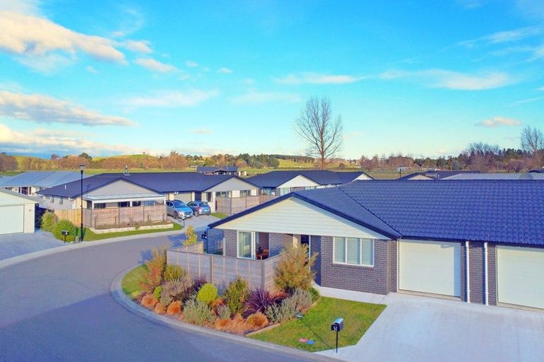 Photo of property in Henry Russell Estate, 51/36 Henry Russell Estate, Waipukurau, 4200