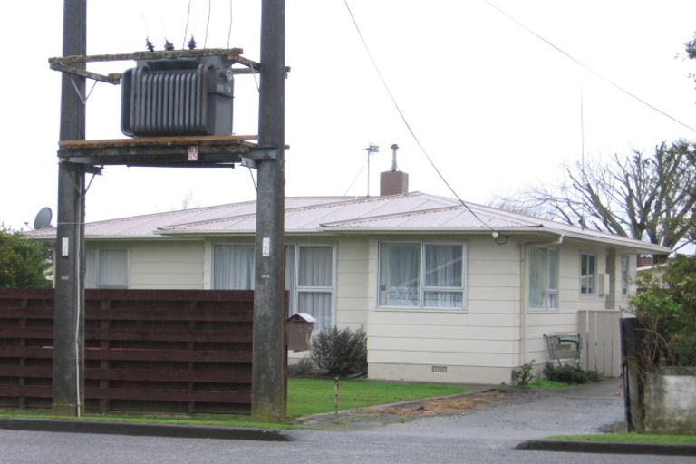 Photo of property in 53 Maxwells Line, Awapuni, Palmerston North, 4412