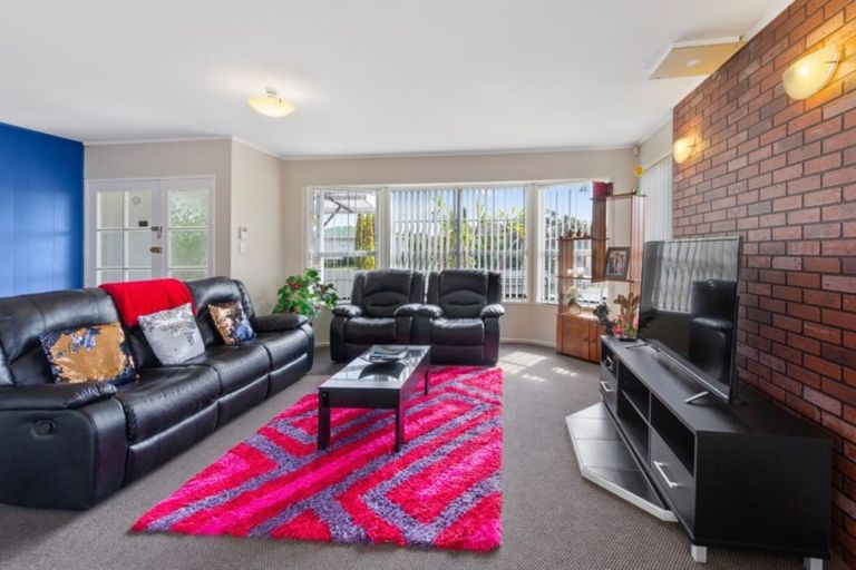 Photo of property in 41 Beeston Crescent, Manurewa, Auckland, 2102