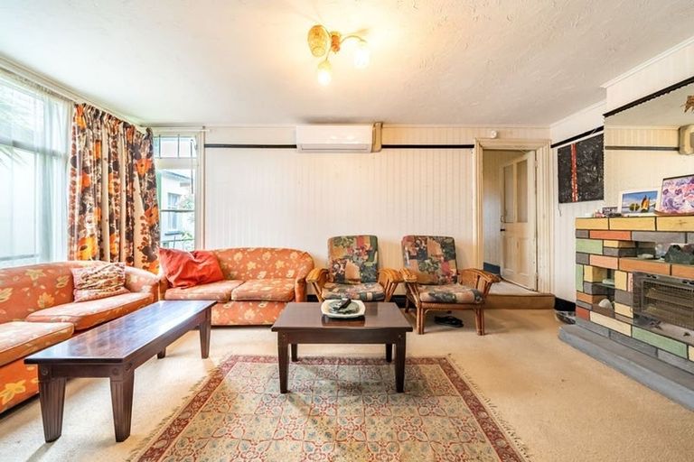 Photo of property in 47 Riddlers Crescent, Petone, Lower Hutt, 5012