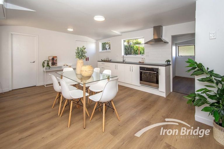 Photo of property in 24 Voelas Road, Lyttelton, 8082