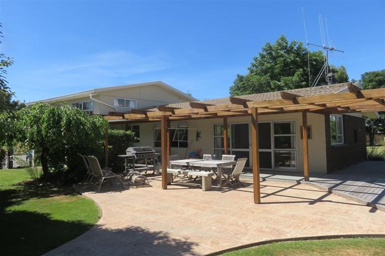 Photo of property in 162 Orari Station Road, Orari, Geraldine, 7992