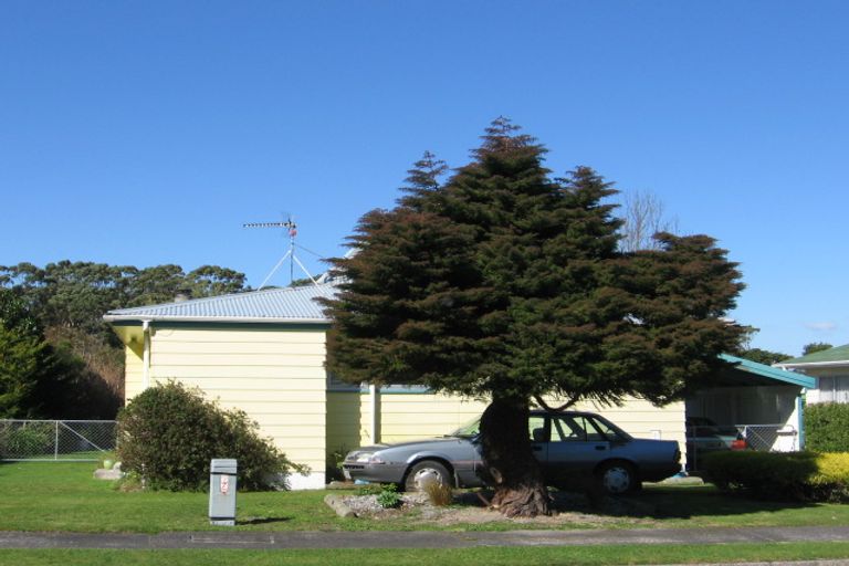 Photo of property in 28 Churchill Crescent, Featherston, 5710