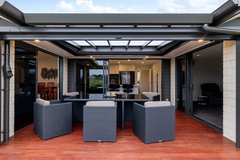 Photo of property in 14 Captain Stone Road, Te Kowhai, Hamilton, 3288