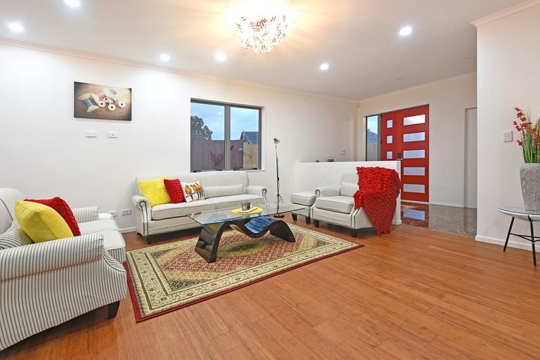 Photo of property in 27a Portage Road, Papatoetoe, Auckland, 2025