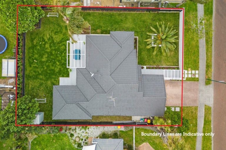 Photo of property in 50 Tuihana Drive, Papamoa Beach, Papamoa, 3118