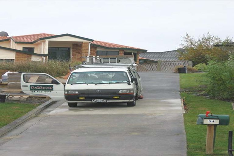 Photo of property in 31 Birkinshaw Grove, Riverstone Terraces, Upper Hutt, 5018