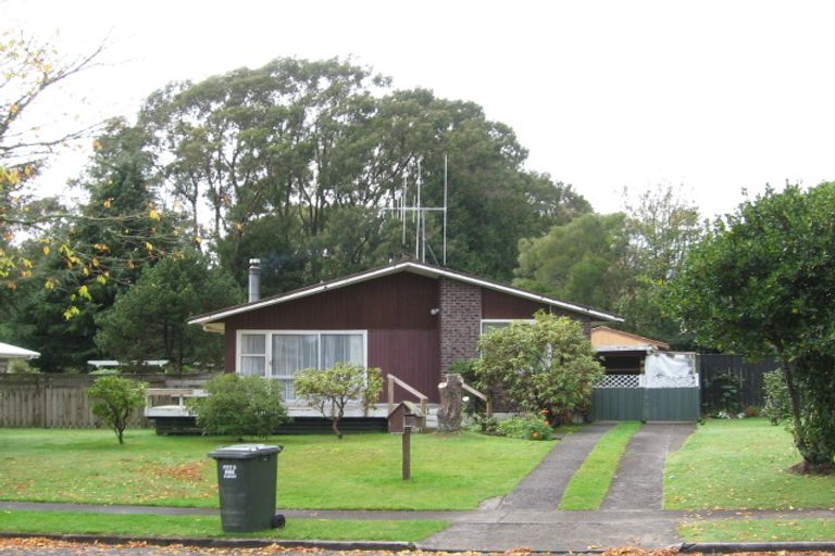 Photo of property in 5 Chartwell Drive, Tokoroa, 3420