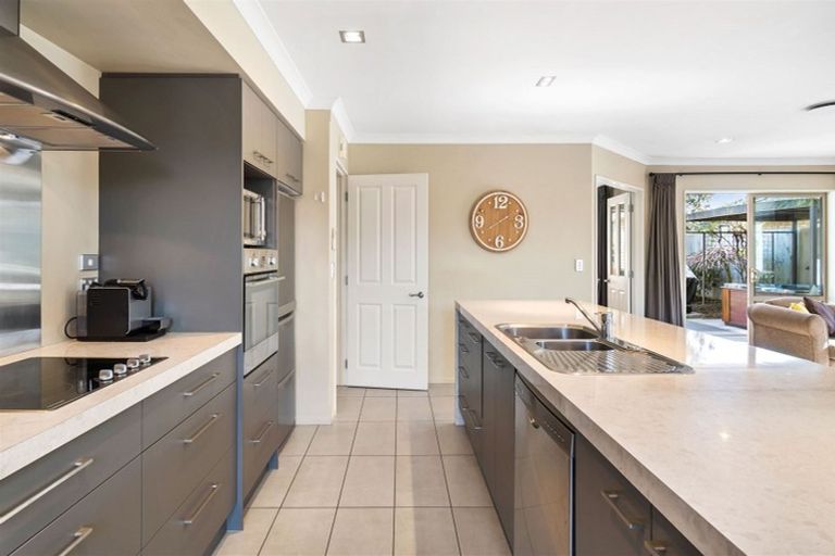 Photo of property in 17 Allingham Lane, Rolleston, 7614