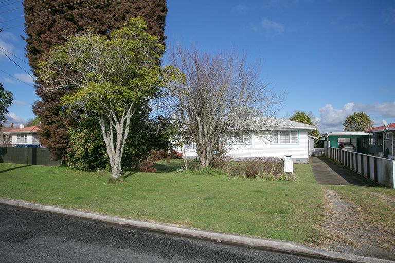 Photo of property in 24 Stanley Street, Matamata, 3400