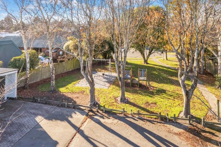 Photo of property in 47 Aintree Street, Bishopdale, Christchurch, 8051