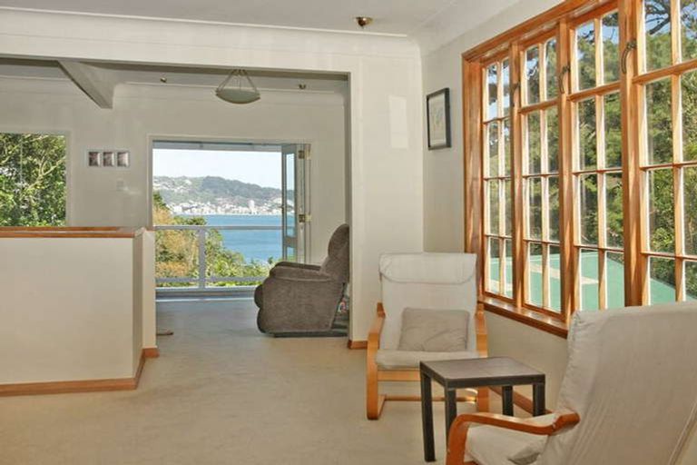 Photo of property in 40 Rangiora Avenue, Kaiwharawhara, Wellington, 6035