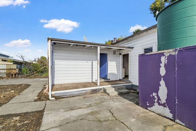 Photo of property in 10 Williams Street, Otane, 4202