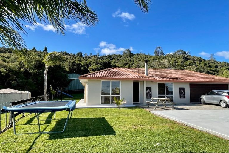 Photo of property in 537a State Highway 2, Mangatawhiri, Pokeno, 2471