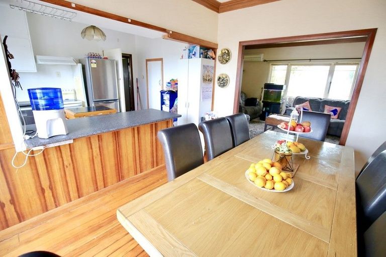 Photo of property in 21 Dudley Avenue, Huntly, 3700