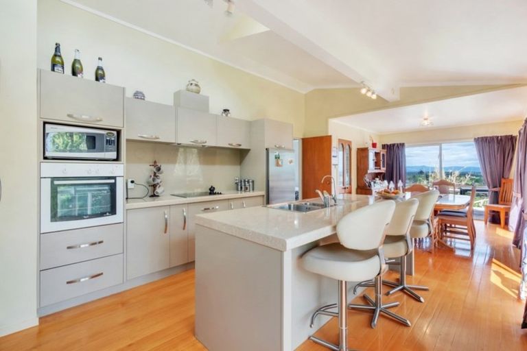 Photo of property in 114 Aorangi Road, Paeroa, 3600