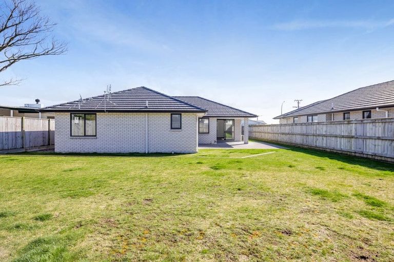 Photo of property in 66 Murray Avenue, Hawera, 4610