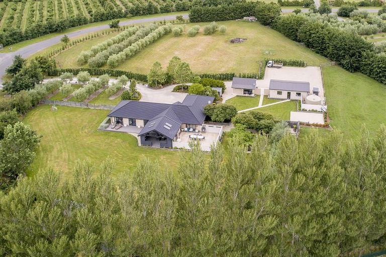 Photo of property in 97 Modena Place, Ohoka, Kaiapoi, 7692