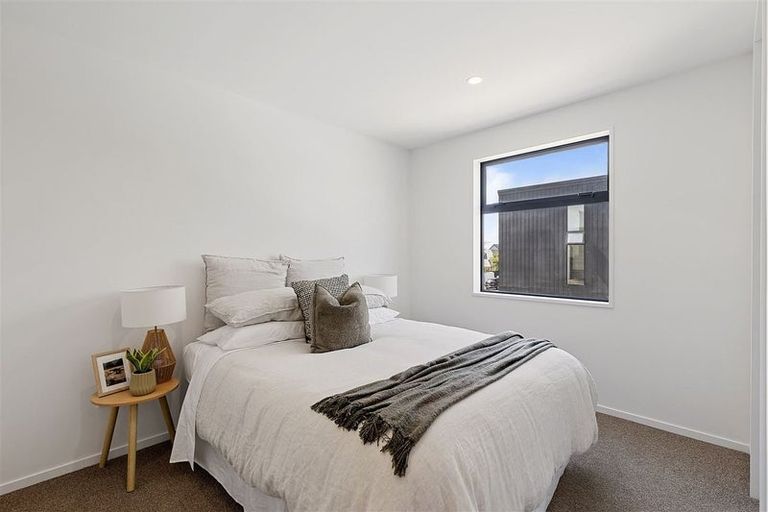 Photo of property in 83c Browns Road, St Albans, Christchurch, 8052