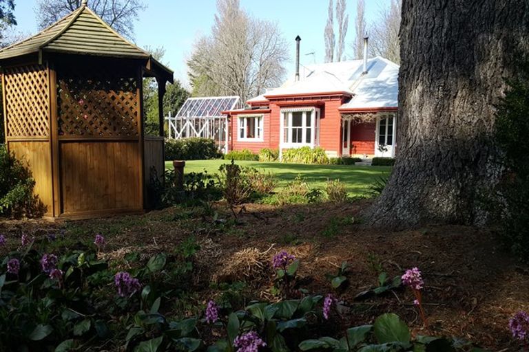 Photo of property in 137 Smithfield Road, Elgin, Ashburton, 7772