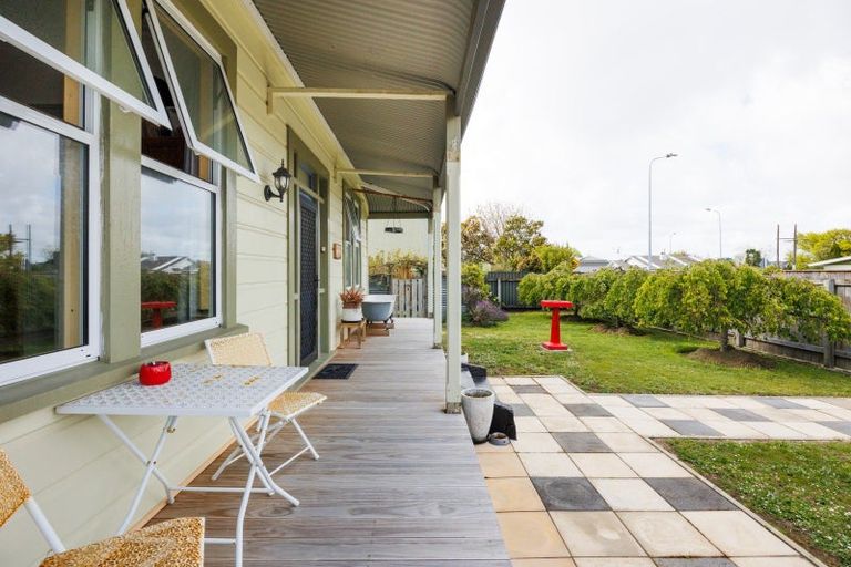 Photo of property in 59 Denbigh Street, Feilding, 4702