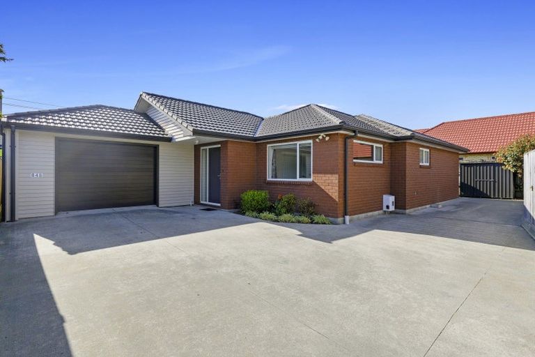 Photo of property in 84b Seddon Street, Wallaceville, Upper Hutt, 5018