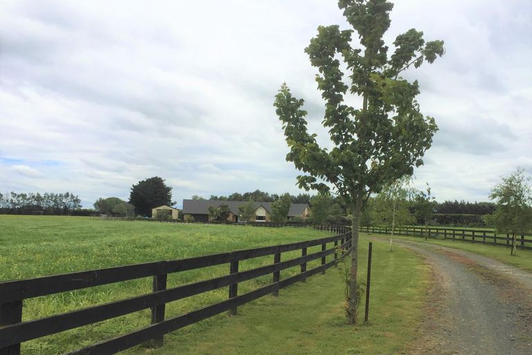 Photo of property in 773 Tauwhare Road, Tauwhare, Hamilton, 3287