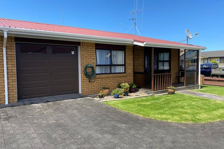 Photo of property in 312a Mackay Street, Thames, 3500
