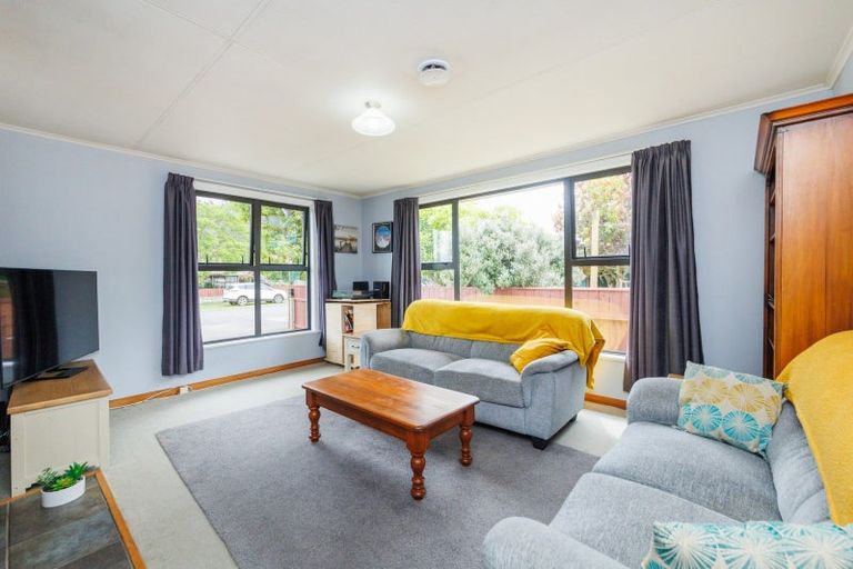 Photo of property in 116 Stanford Street North, Ashhurst, 4810